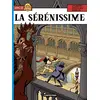 Image de Jhen, Tome 11 : La Sérénissime en occasion ou reconditionné