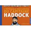 Image de L'Intégrale des jurons du Capitaine Haddock: Le Haddock illustré en occasion ou reconditionné