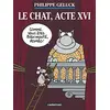 Image de Le Chat, Tome 16 : Le chat, acte XVI en occasion ou reconditionné