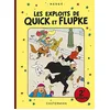 Image de Quick et Flupke: lntégrale couleurs en occasion ou reconditionné