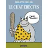 Image de Le Chat, tome 17 : Le chat erectus en occasion ou reconditionné