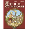 Image de Les Voyages d'Alix - Les Jeux Olympiques en occasion ou reconditionné