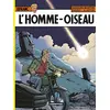 Image de Lefranc - Tome 27 - L'Homme-oiseau en occasion ou reconditionné