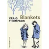 Image de Blankets en occasion ou reconditionné