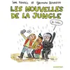 Image de Les nouvelles de la jungle (de Calais) en occasion ou reconditionné