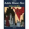 Image de Adèle Blanc Sec - Adèle et la Bête - Tome 1 en occasion ou reconditionné