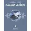 Image de Magasin Général: Intégrale - Livre 1 : Marie - Serge - Les hommes en occasion ou reconditionné