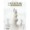 Image de Le Château des Animaux - Tome 2 : Les Marguerites de l'hiver en occasion ou reconditionné