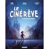 Image de Le Cinérêve: Le mystère Hortensia (1) en occasion ou reconditionné