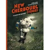 Image de New Cherbourg Stories: Le Silence des Grondins (2) en occasion ou reconditionné