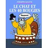 Image de Le Chat, Tome 24 : Le Chat et les 40 bougies en occasion ou reconditionné