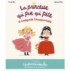 Image de Casterminouche - La princesse qui pue qui pète et Cunégonde l'insupportable: Petits albums souples en occasion ou reconditionné