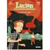 Image de Lucien et les mystérieux phénomènes: Le Colosse de Maria Lhaurens (4) en occasion ou reconditionné
