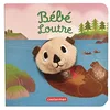 Image de Bébé Loutre: Livre marionnette pour bébé - dès 3 mois en occasion ou reconditionné