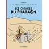 Image de Les Cigares du Pharaon: Édition noir et blanc colorisée en occasion ou reconditionné