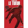 Image de Le Tueur: Cycle 1 - intégrale - Nouvelle édition - la BD qui a inspiré le film The killer sur Netflix en occasion ou reconditionné