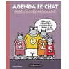 Image de Le Chat - Agenda Le Chat 2025 en occasion ou reconditionné