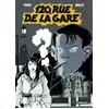 Image de 120, rue de la gare: Nouvelle édition petit format en occasion ou reconditionné
