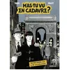 Image de M'as-tu vu en cadavre ?: Nouvele édition petit format en occasion ou reconditionné