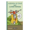 Image de Le Chat - Mini-agenda Le Chat 2027 en occasion ou reconditionné
