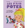 Image de Les p'tits potes: Les bisous, c'est obligé ? en occasion ou reconditionné