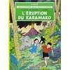 Image de Jo Zette et Jocko, tome 4 : L'Eruption du Karamako en occasion ou reconditionné