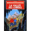 Image de La Vallée des cobras en occasion ou reconditionné