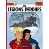Image de Alix - Tome 6 - Les Légions perdues en occasion ou reconditionné