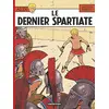 Image de Alix, tome 7 : Le Dernier Spartiate en occasion ou reconditionné