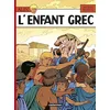 Image de Alix, tome 15 : L'Enfant grec en occasion ou reconditionné