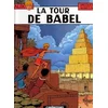Image de Alix, tome 16 : La Tour de Babel en occasion ou reconditionné