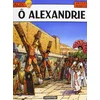 Image de Alix tome 20 : Ô Alexandrie en occasion ou reconditionné