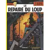 Image de Lefranc - Tome 4 - Le Repaire du Loup en occasion ou reconditionné