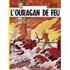 Image de Lefranc - Tome 2 - L'Ouragan de feu en occasion ou reconditionné