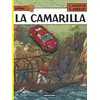 Image de Lefranc - Tome 12 - La Camarilla en occasion ou reconditionné