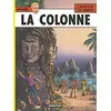 Image de Lefranc - Tome 14 - La Colonne en occasion ou reconditionné