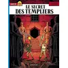 Image de Jhen, Tome 8 : Le secret des Templiers en occasion ou reconditionné