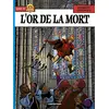 Image de Jhen, tome 1 : L'Or de la Mort en occasion ou reconditionné