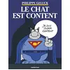 Image de Le Chat, tome 10 : Le Chat est content en occasion ou reconditionné