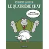 Image de Le Chat, tome 4 : Le Quatrième Chat en occasion ou reconditionné