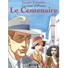 Image de Carnets d'Orient, tome 4 : Le centenaire en occasion ou reconditionné