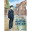 Image de Quartier lointain: Édition cartonnée en occasion ou reconditionné