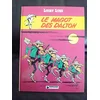 Image de Lucky luke, tome 16 : Le magot des dalton en occasion ou reconditionné