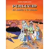 Image de Percevan, tome 5 : Le Sablier d'El Jerada en occasion ou reconditionné