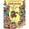 Image de Iznogoud, tome 8 : Le jour des fous en occasion ou reconditionné