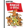 Image de Rubrique-à-Brac - Tome 3 - Rubrique-à-Brac - tome 3 en occasion ou reconditionné