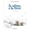 Image de Le Retour à la terre, tome 3 : Le Vaste monde en occasion ou reconditionné