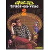 Image de Gotlib : Trucs en vrac, tome 2 en occasion ou reconditionné