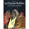 Image de Le Chat du Rabbin, tome 4 : Le Paradis terrestre en occasion ou reconditionné