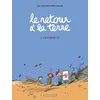 Image de Retour à la Terre, tome 2 : Les Projets en occasion ou reconditionné